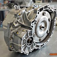 Cambio Aisin TF-81SC  Range Rover Evoque  TD4 2.2