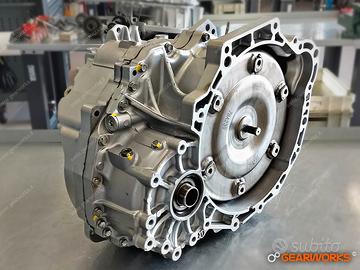 Cambio Aisin TF-81SC  Range Rover Evoque  TD4 2.2