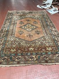 Tappeto turco