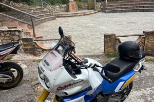 Super tenere xtz 750