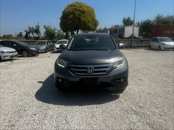 Honda CR-V 2.2 i-DTEC Elegance