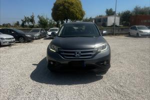 Honda CR-V 2.2 i-DTEC Elegance