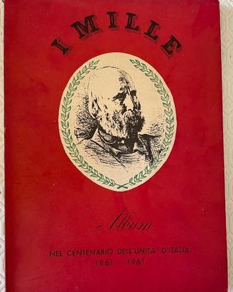 Album “I Mille”
