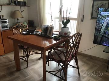 Open house, mobili, oggetti, quadri e altro