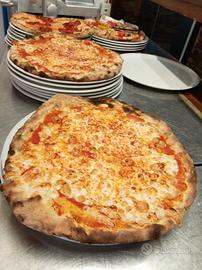 pizzaiolo