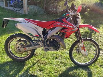 HM CRE Baja 50
