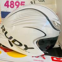 Casco Rudy Project Wing 57 Misura L