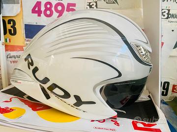 Casco Rudy Project Wing 57 Misura L