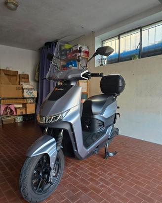 Jadea T9L Plus 2024