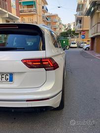 Volkswagen Tiguan Rline