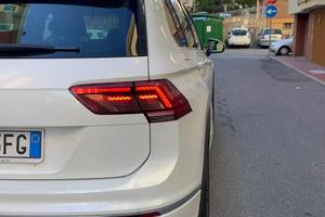 Volkswagen Tiguan Rline