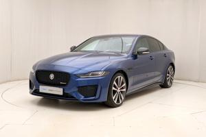 JAGUAR XE (X760) - XE 2.0 D 204 CV AWD a
