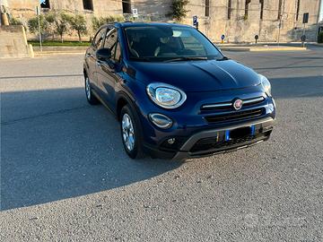 Fiat 500 x