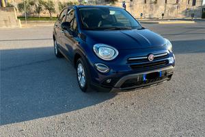Fiat 500 x