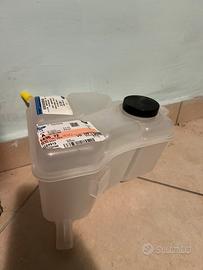 Vaschetta acqua ford fiesta