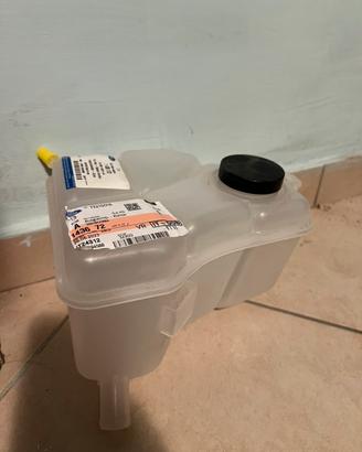 Vaschetta acqua ford fiesta