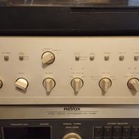 Amplificatore Hamman Kardon