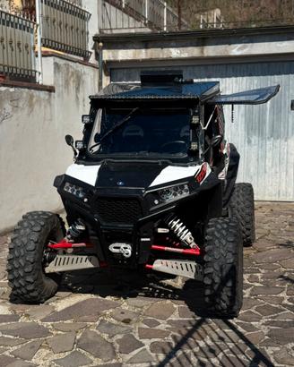 Polaris RZR XP 1000