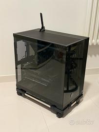 Setup gaming high-end