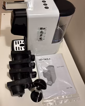 Macchina da caffè Ariete