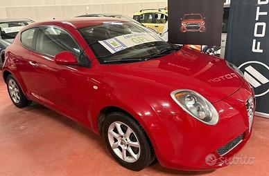 ALFA ROMEO MITO GPL -Benzina. 1400 CV 70 EURO 6A G