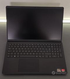 DELL Vostro 3525 Ryzen 5 5500U\16GB Ram\512GB Nvme