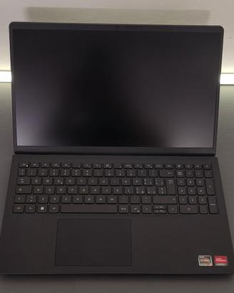 DELL Vostro 3525 Ryzen 5 5500U\16GB Ram\512GB Nvme