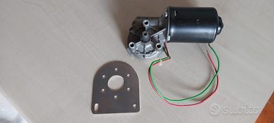 Motoriduttore Reversibile fino a 42V