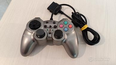 Controller PlayStation X-Technologies PS2 Joypad
