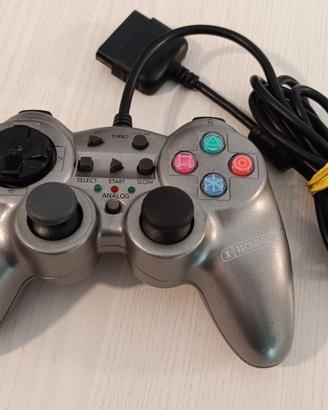 Controller PlayStation X-Technologies PS2 Joypad