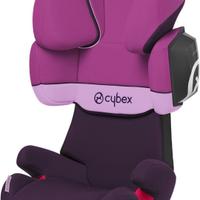 Seggiolino Cybex Gruppo 2/3 15-36 kg con Isofix 