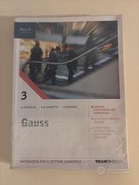Gauss 3 Matematica