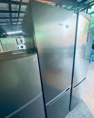 Frigoriferi No Frost Combinati Per Tutti