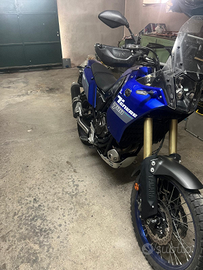 Yamaha Ténéré 700