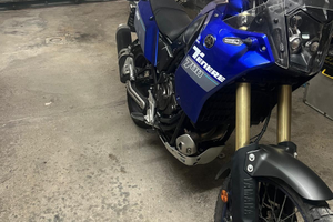 Yamaha Ténéré 700