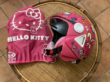 Casco per bambina di HELLO KITTY