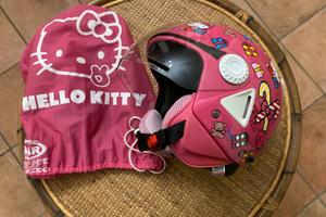 Casco per bambina di HELLO KITTY