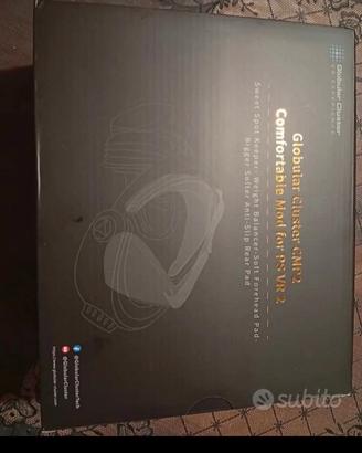 MOD COMFORT PSVR2-GLOBULAR CLUSTER PLAYSTATION