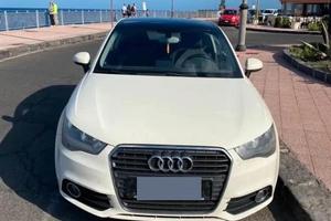 Audi A1 1.6 TDI Sline