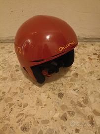 Casco da sci Quechua