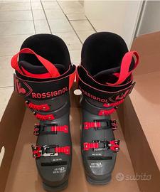 Scarponi Rossignol Hero World Cup 90SC