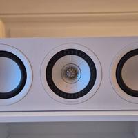 Kef diffusore centrale