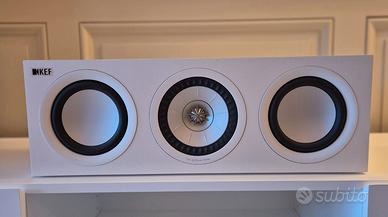 Kef diffusore centrale