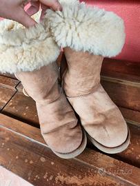 Ugg Australia originali n.40