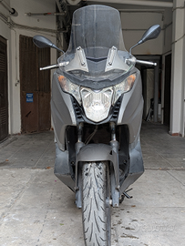 Honda Integra 750 DCT