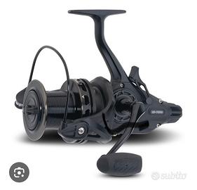 3 x Mulinello Anaconda Power Carp RS 7500