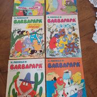 rlvista barbapapa