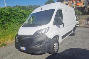 Opel Movano 33 2.2 BlueHdi 140cv S&S PM-TM
