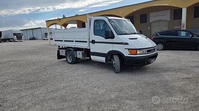 iveco daily ribaltabile 