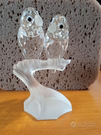 Swarovski inseparabili 1987